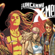 Illustration for article titled 4 reasons why Matthew Vaughn's 1960s X-Men prequel is a far out idea